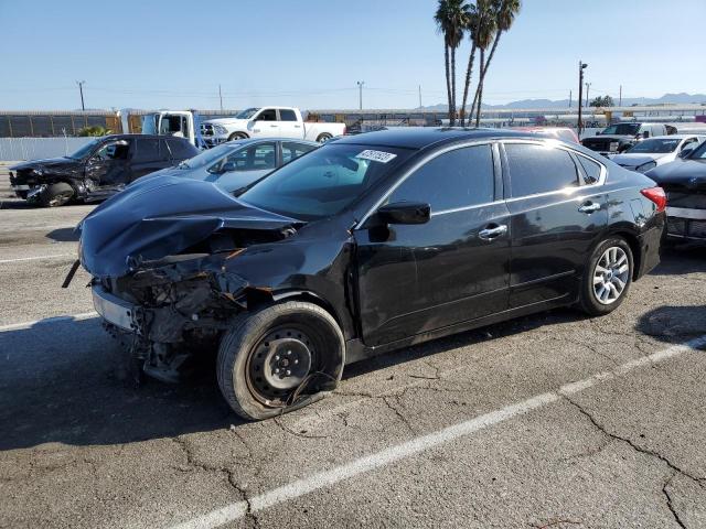 NISSAN ALTIMA 2.5 2016 1n4al3ap8gc139543