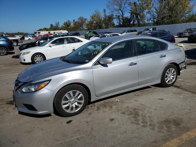 NISSAN ALTIMA 2.5 2016 1n4al3ap8gc141700