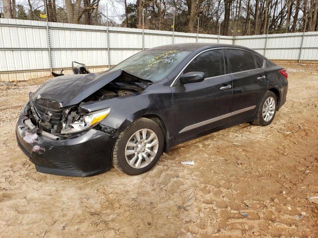 NISSAN ALTIMA 2.5 2016 1n4al3ap8gc142023