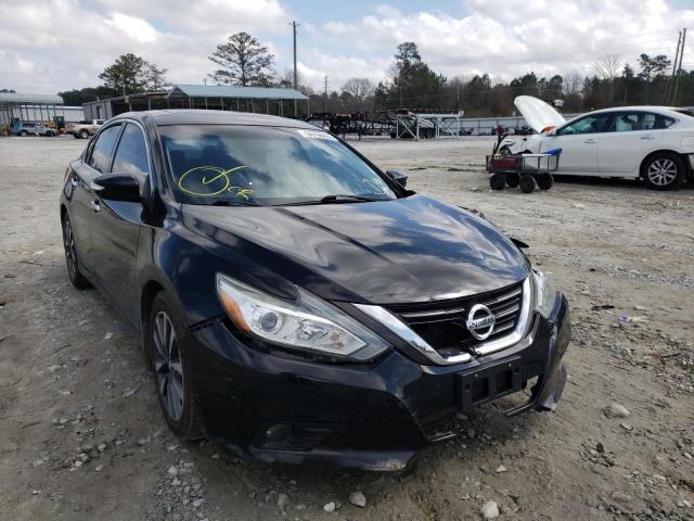 NISSAN ALTIMA 2.5 2016 1n4al3ap8gc142278