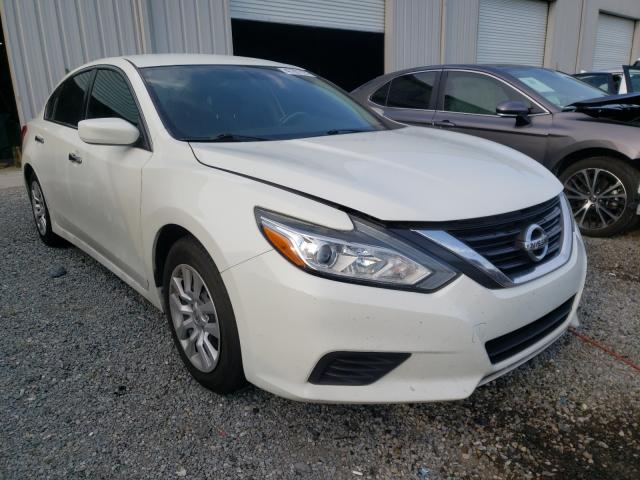 NISSAN ALTIMA 2.5 2016 1n4al3ap8gc142930