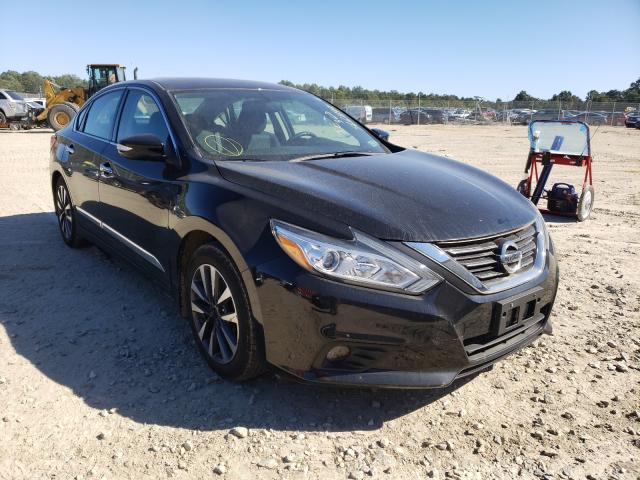 NISSAN ALTIMA 2.5 2016 1n4al3ap8gc145245