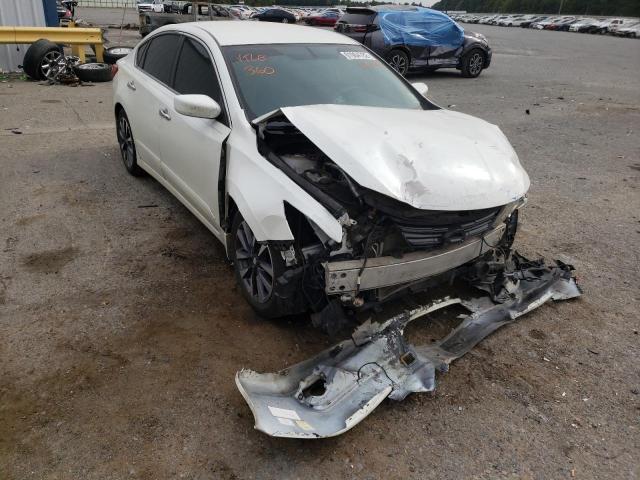 NISSAN ALTIMA 2.5 2016 1n4al3ap8gc145696