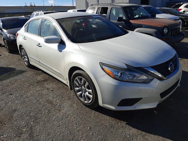 NISSAN ALTIMA 2.5 2016 1n4al3ap8gc147318