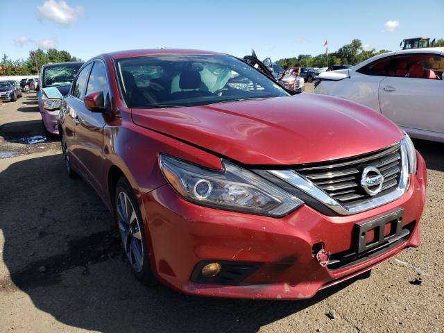 NISSAN ALTIMA 2.5 2016 1n4al3ap8gc147559