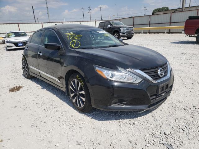 NISSAN ALTIMA 2.5 2016 1n4al3ap8gc148677