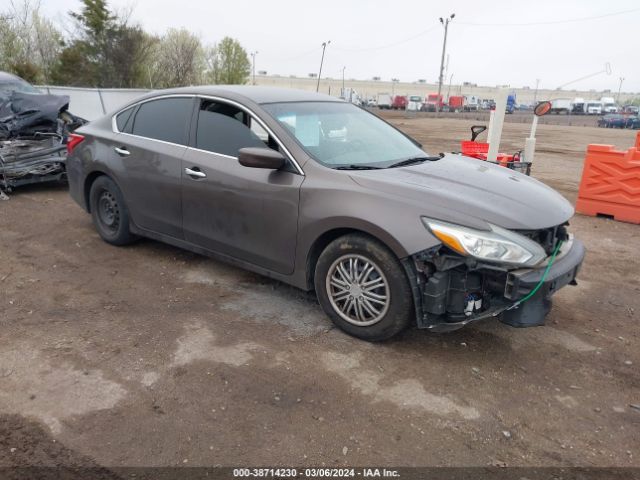 NISSAN ALTIMA 2016 1n4al3ap8gc149733