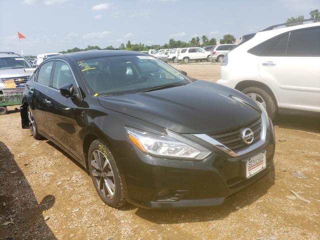 NISSAN ALTIMA 2.5 2016 1n4al3ap8gc151014