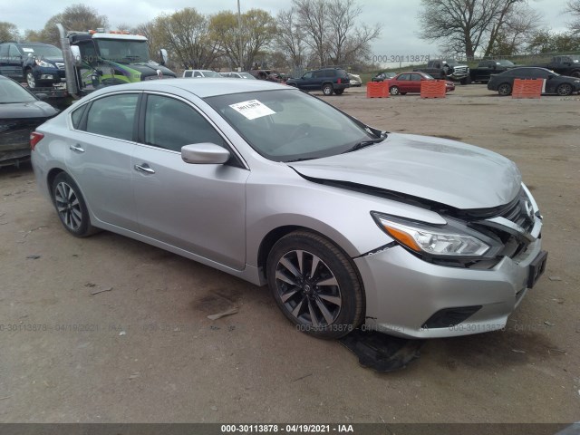 NISSAN ALTIMA 2016 1n4al3ap8gc151286