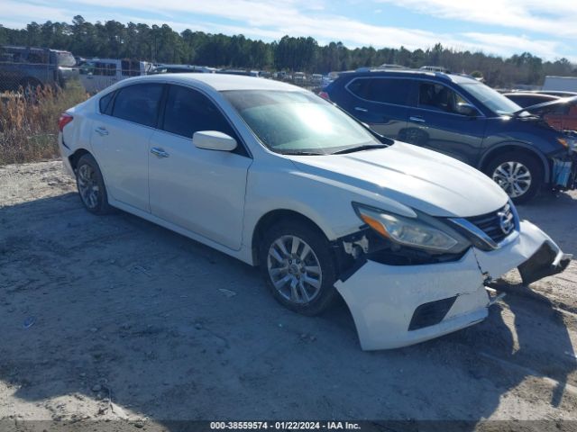 NISSAN ALTIMA 2016 1n4al3ap8gc151529