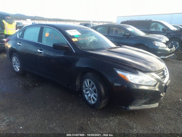 NISSAN ALTIMA 2016 1n4al3ap8gc151918