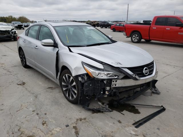 NISSAN ALTIMA 2.5 2016 1n4al3ap8gc154060