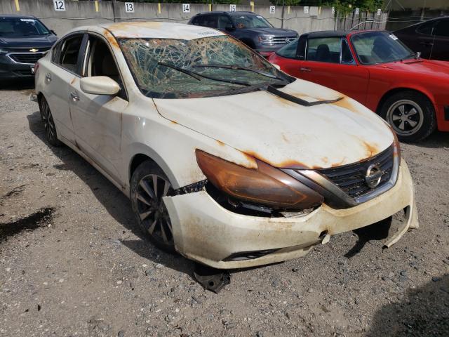 NISSAN ALTIMA 2.5 2016 1n4al3ap8gc154253