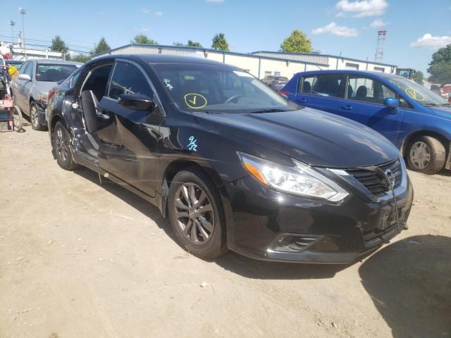 NISSAN ALTIMA 2.5 2016 1n4al3ap8gc154513