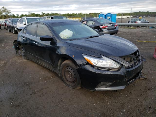 NISSAN ALTIMA 2.5 2016 1n4al3ap8gc154592