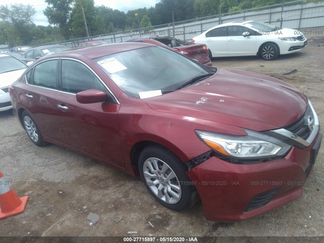 NISSAN ALTIMA 2016 1n4al3ap8gc155418