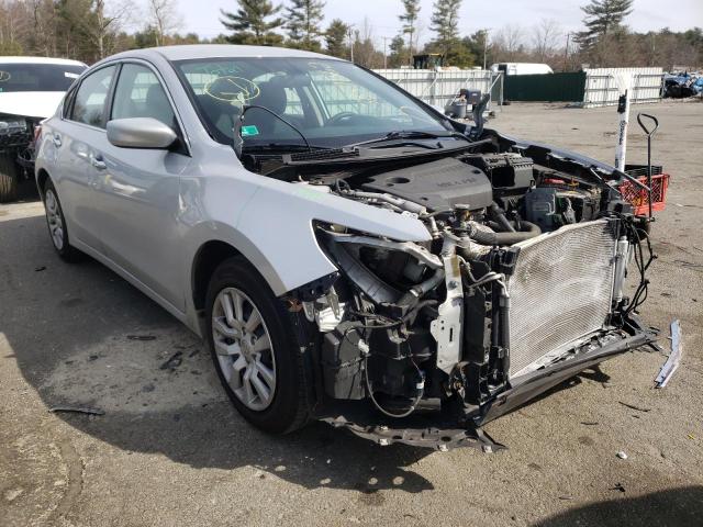 NISSAN ALTIMA 2.5 2016 1n4al3ap8gc155984