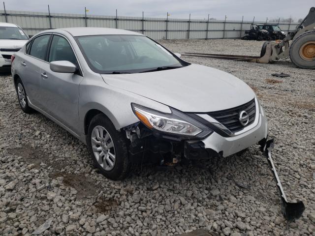 NISSAN ALTIMA 2.5 2016 1n4al3ap8gc156925