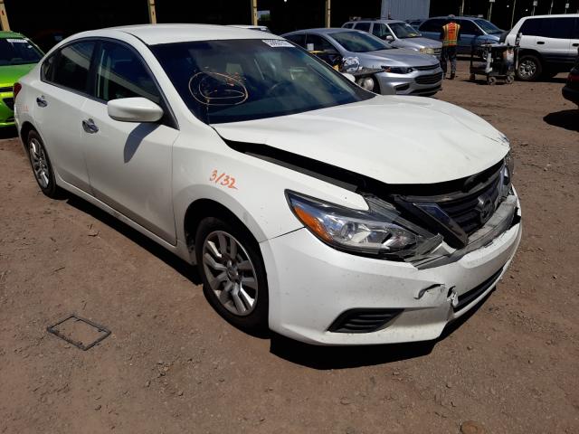 NISSAN ALTIMA 2.5 2016 1n4al3ap8gc157007