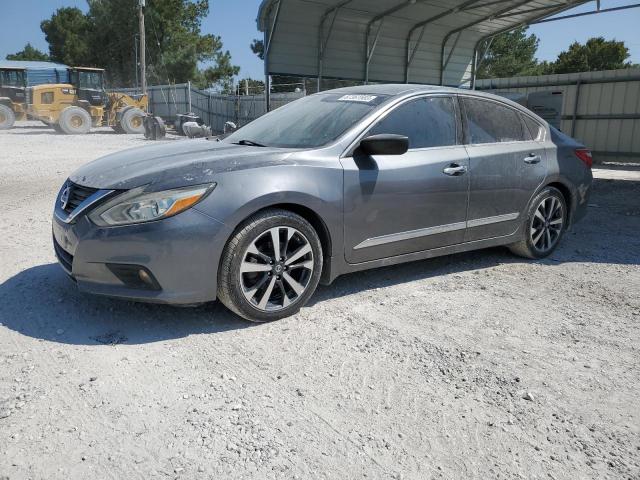 NISSAN ALTIMA 2.5 2016 1n4al3ap8gc158786