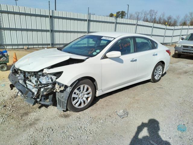 NISSAN ALTIMA 2.5 2016 1n4al3ap8gc159193