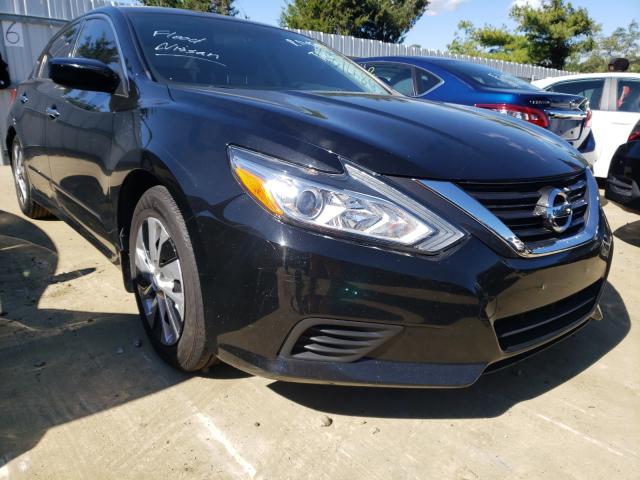 NISSAN ALTIMA 2.5 2016 1n4al3ap8gc159579