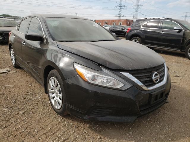 NISSAN ALTIMA 2.5 2016 1n4al3ap8gc159596