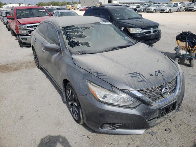 NISSAN ALTIMA 2.5 2016 1n4al3ap8gc159842