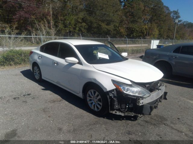 NISSAN ALTIMA 2016 1n4al3ap8gc160179