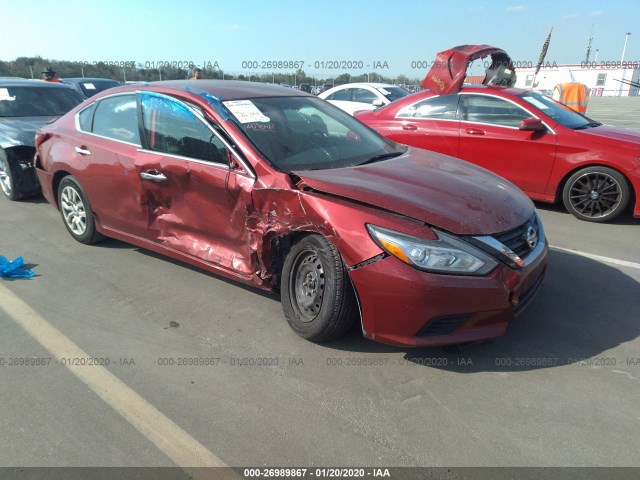 NISSAN ALTIMA 2016 1n4al3ap8gc161428