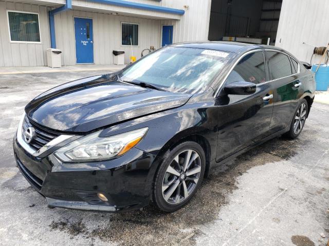 NISSAN ALTIMA 2.5 2016 1n4al3ap8gc162983