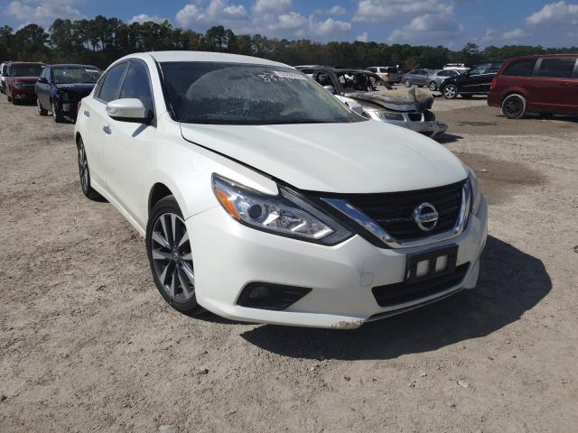 NISSAN ALTIMA 2.5 2016 1n4al3ap8gc163387