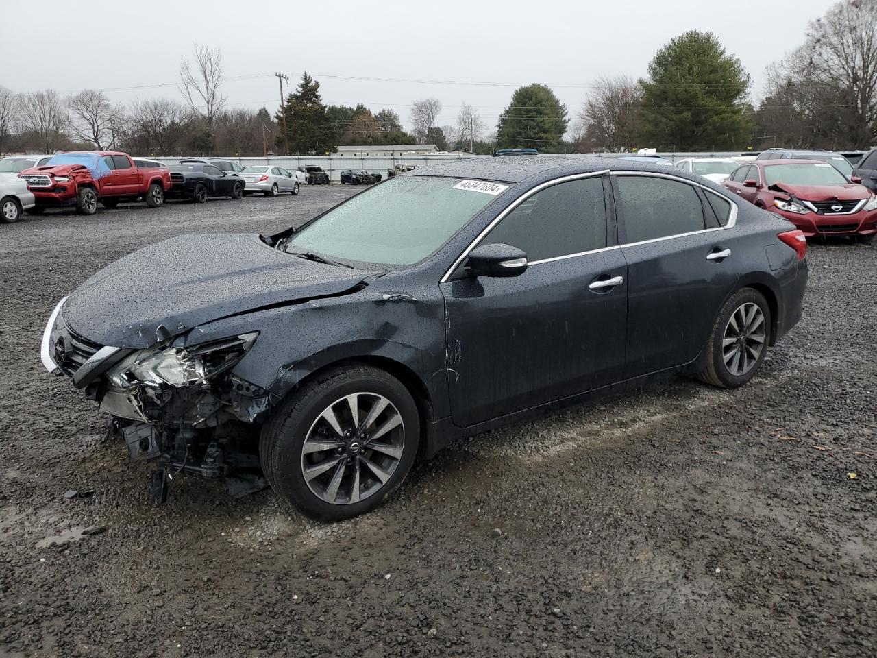 NISSAN ALTIMA 2016 1n4al3ap8gc163647