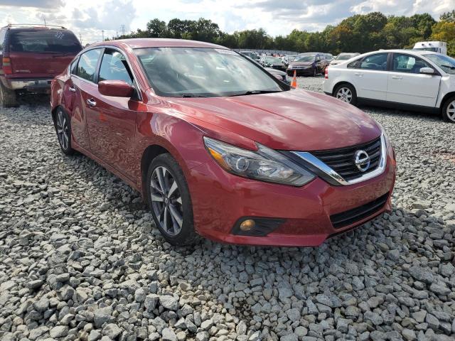 NISSAN ALTIMA 2.5 2016 1n4al3ap8gc164698