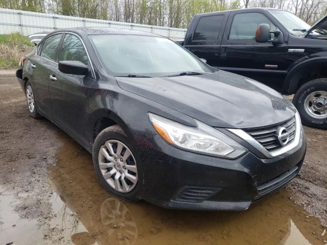 NISSAN ALTIMA 2.5 2016 1n4al3ap8gc164782