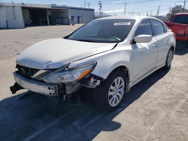 NISSAN ALTIMA 2.5 2016 1n4al3ap8gc165298