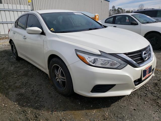 NISSAN ALTIMA 2.5 2016 1n4al3ap8gc165396