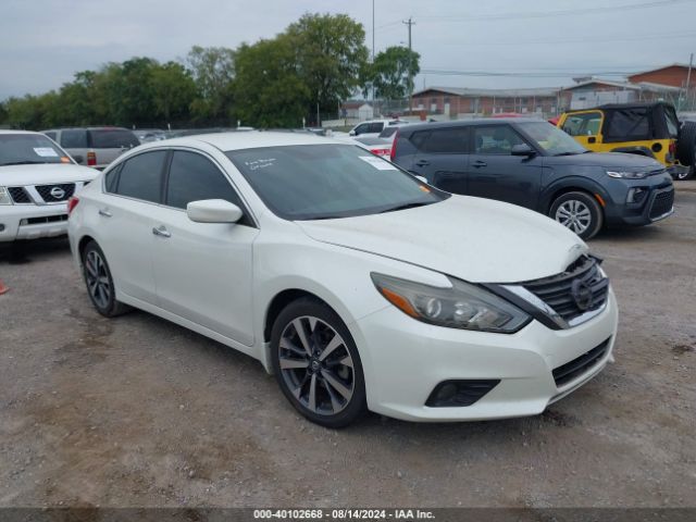 NISSAN ALTIMA 2016 1n4al3ap8gc167035