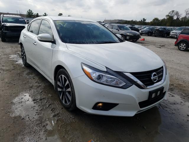 NISSAN ALTIMA 2.5 2016 1n4al3ap8gc167083