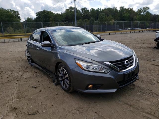 NISSAN ALTIMA 2.5 2016 1n4al3ap8gc167682