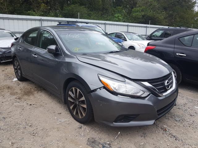 NISSAN ALTIMA 2.5 2016 1n4al3ap8gc169271