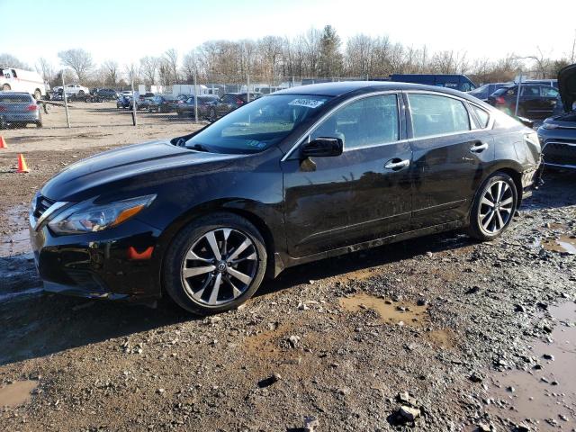 NISSAN ALTIMA 2.5 2016 1n4al3ap8gc170081