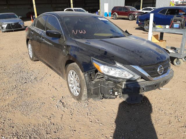 NISSAN ALTIMA 2.5 2016 1n4al3ap8gc170100