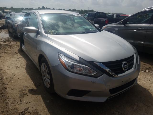 NISSAN ALTIMA 2.5 2016 1n4al3ap8gc170470