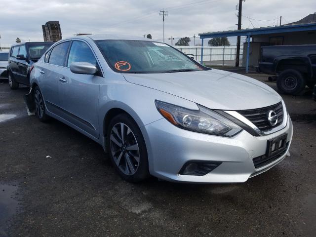 NISSAN ALTIMA 2.5 2016 1n4al3ap8gc171814