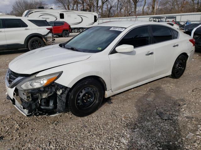 NISSAN ALTIMA 2.5 2016 1n4al3ap8gc172056