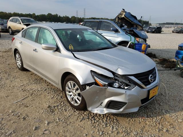 NISSAN ALTIMA 2.5 2016 1n4al3ap8gc172543