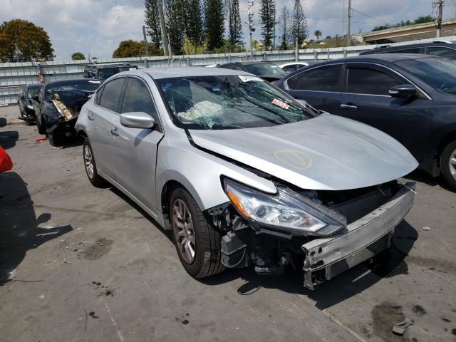 NISSAN ALTIMA 2.5 2016 1n4al3ap8gc174924