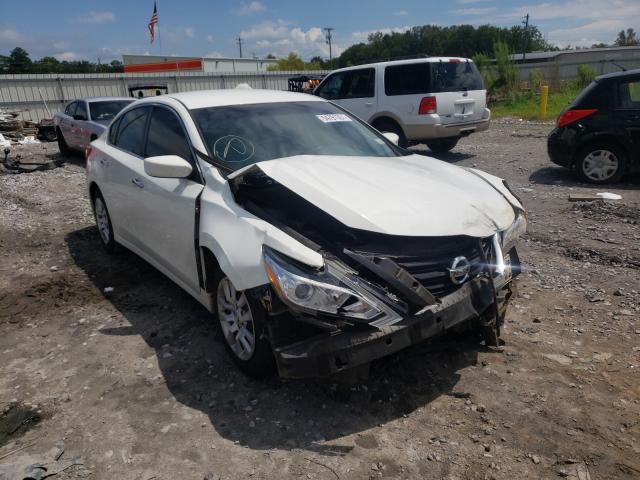 NISSAN ALTIMA 2.5 2016 1n4al3ap8gc175944