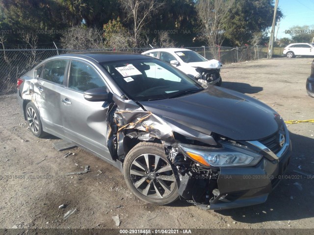 NISSAN ALTIMA 2016 1n4al3ap8gc176382